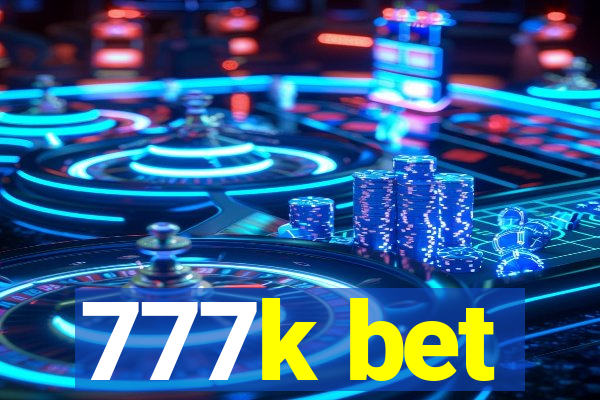 777k bet